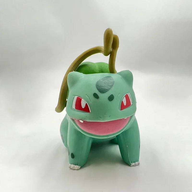 Figurine articulée Pokémon Charmander de 4 à 6 cm de TAKARA TOMY
