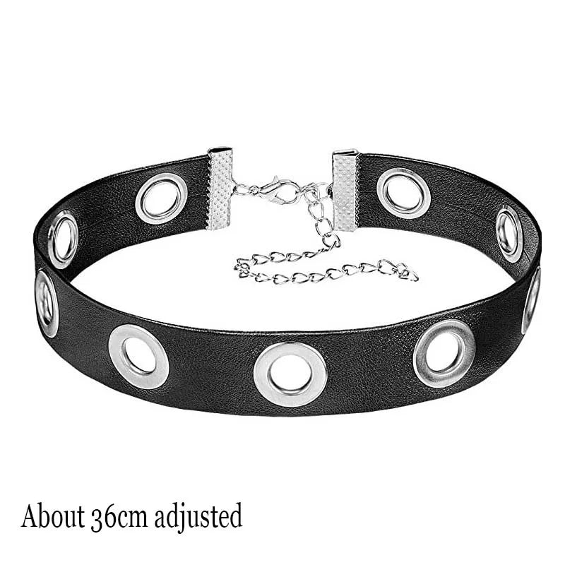 Anime Tokyo Ghoul Kaneki Ken Edelstahlring - Gothic Cosplay Schmuck für Männer & Frauen | Geschenke & Requisiten