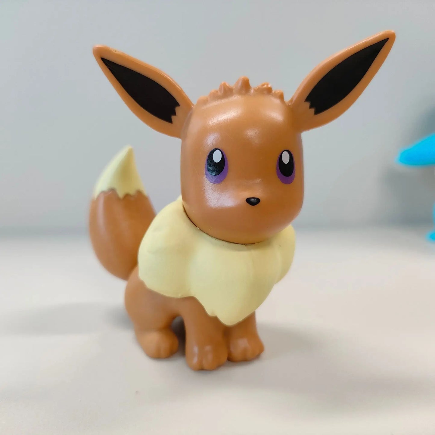 Pokémon-Actionfiguren – Pikachu, Glumanda, Enton und weitere süße Sammlerstücke