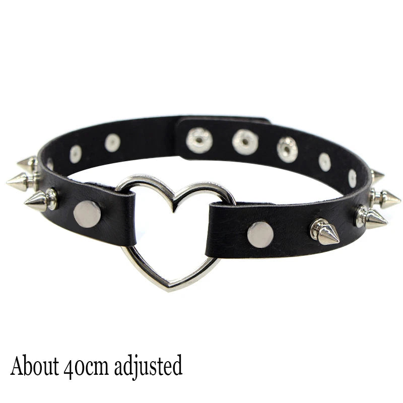 Anime Tokyo Ghoul Kaneki Ken Edelstahlring - Gothic Cosplay Schmuck für Männer & Frauen | Geschenke & Requisiten