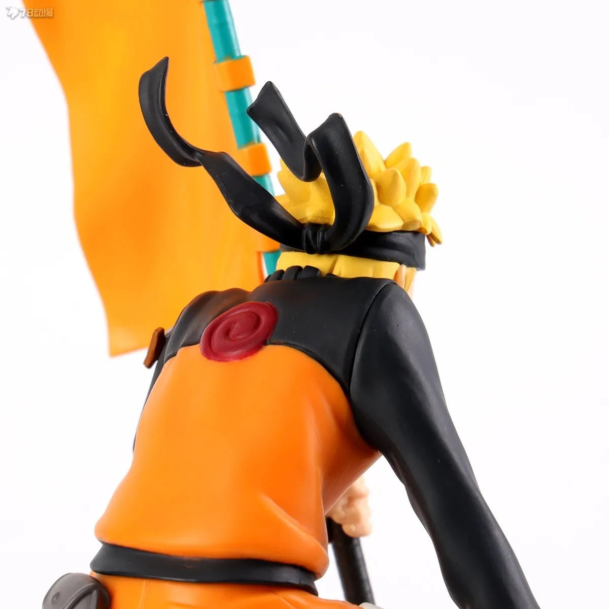 Naruto NARUTOP 99 Uzumaki Naruto & Sakura Actionfiguren – Sammlermodell, Spielzeug, Geschenk