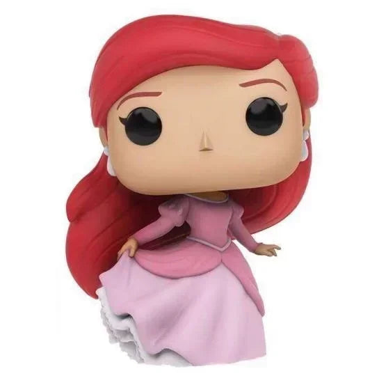 Jouets en PVC Funko POP Disney Princess