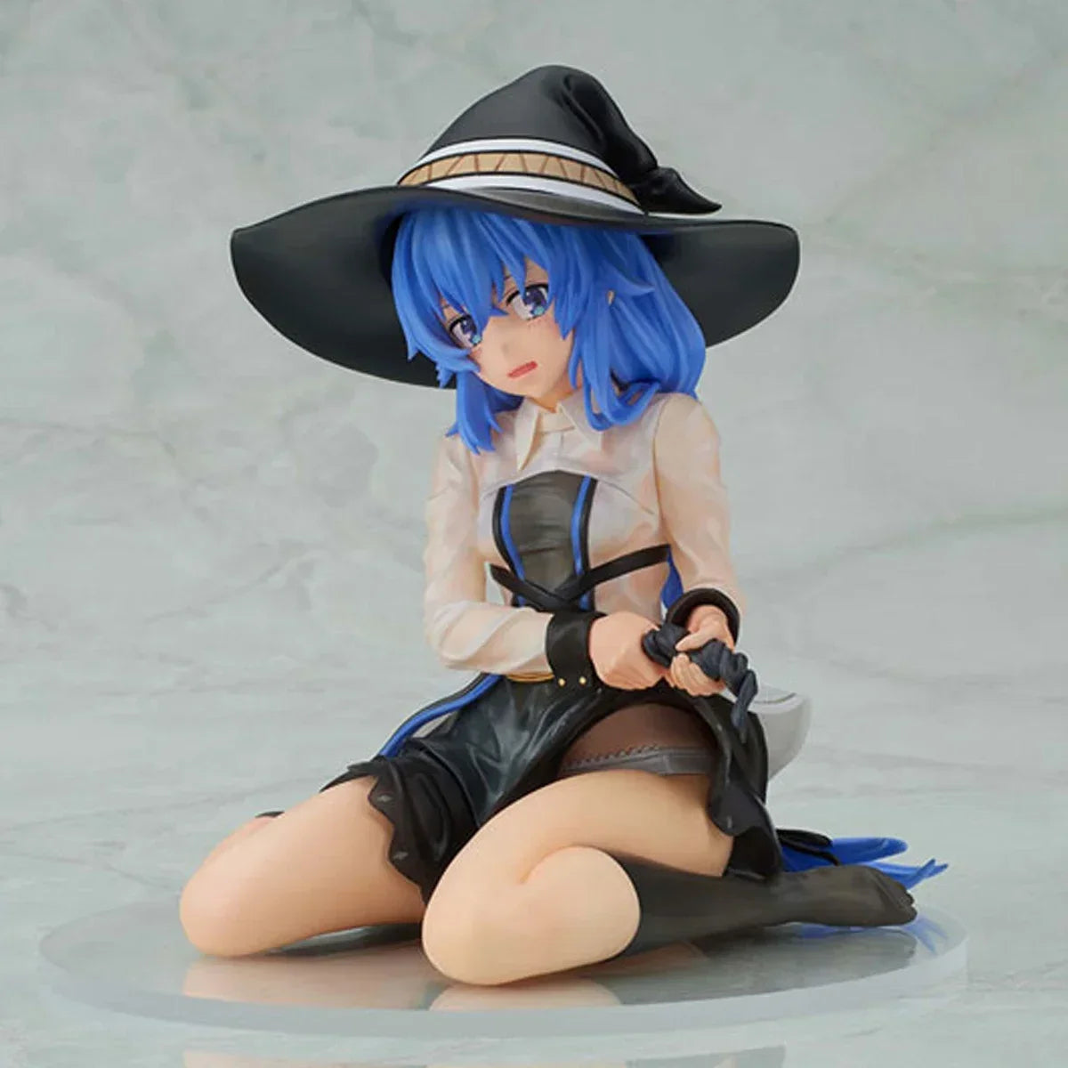 14 cm Roxy Migurdia Anime Figur Mushoku Tensei Action Figur Spielzeug