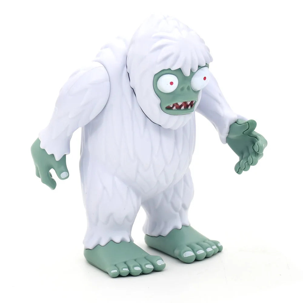 Neu Pflanzen vs Zombies Figuren Potato Mine Chomper Conehead Spielzeug