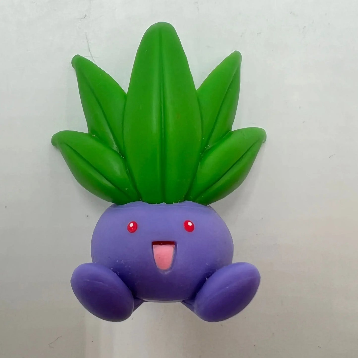 Figurine articulée Pokémon Charmander de 4 à 6 cm de TAKARA TOMY