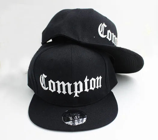 PANGKB Difuzed Cartoon Big Eyes Cookie Bite Snapback-Mütze – Verstellbare Outdoor-Sportkappe