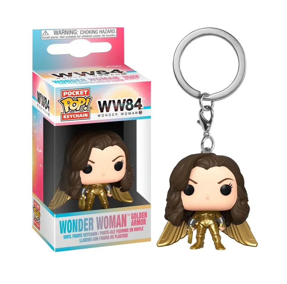 FUNKO POP Gardiens de la Galaxie Grooted Joker Morty Porte-clés Jouet Suicide Squad Figurines d'action en vinyle Jouets