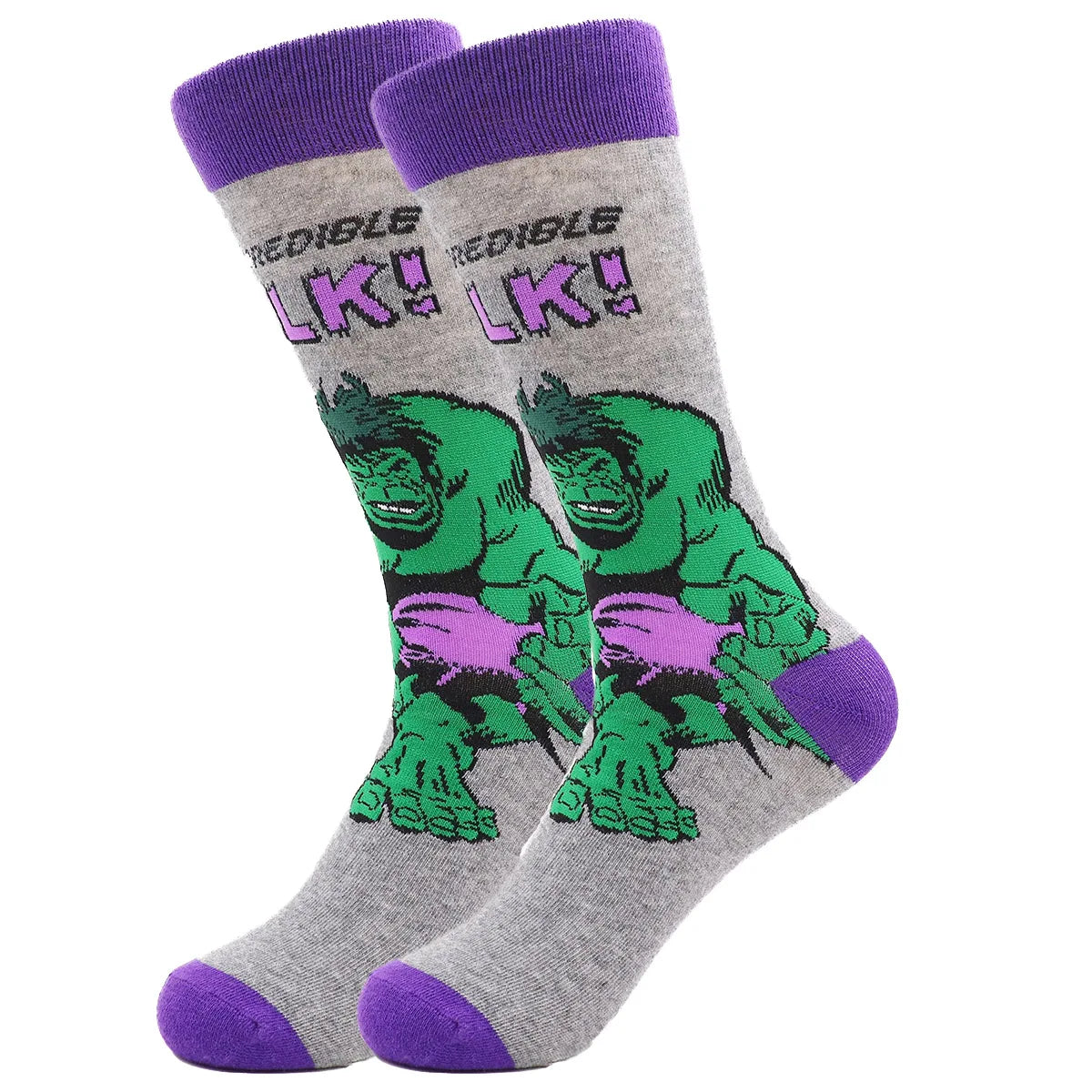 Star Wars Cosplay Socken – Lustige Yoda, R2-D2, Wookiee & Jedi Designs