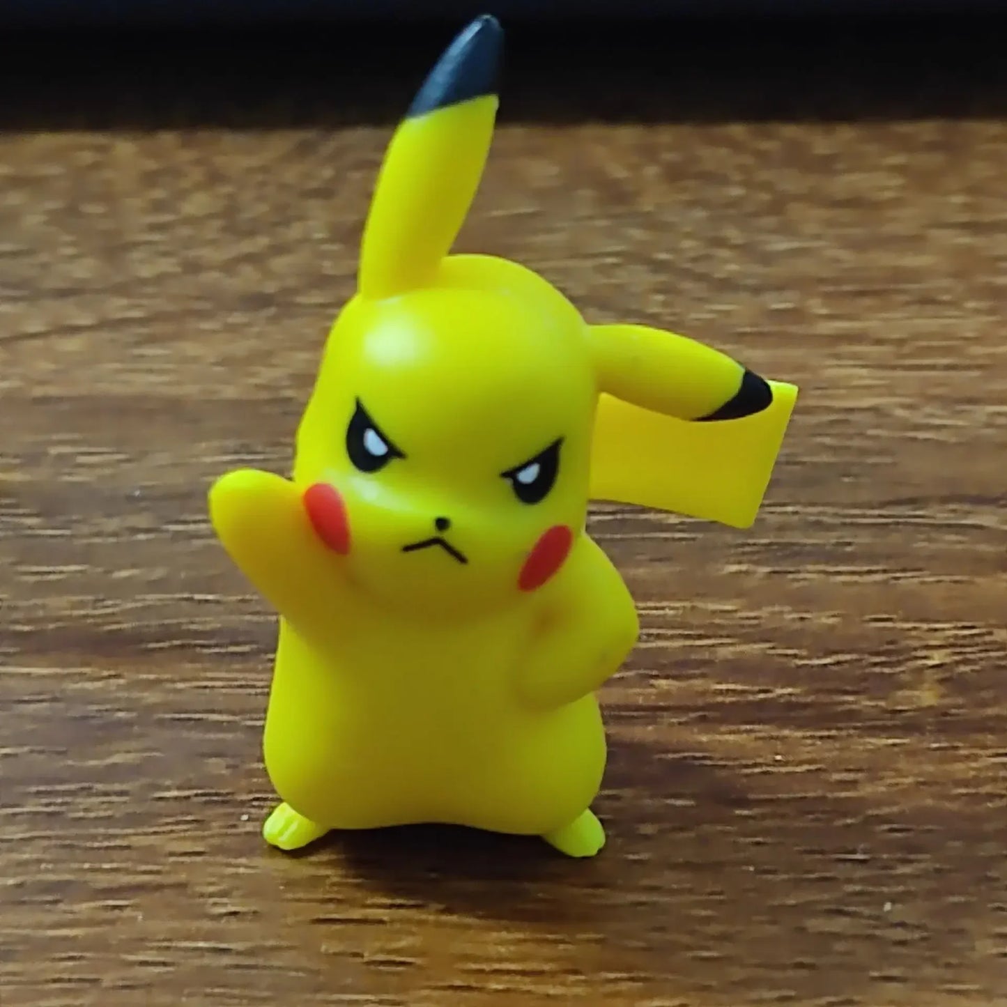 Figurine articulée Pokémon Charmander de 4 à 6 cm de TAKARA TOMY