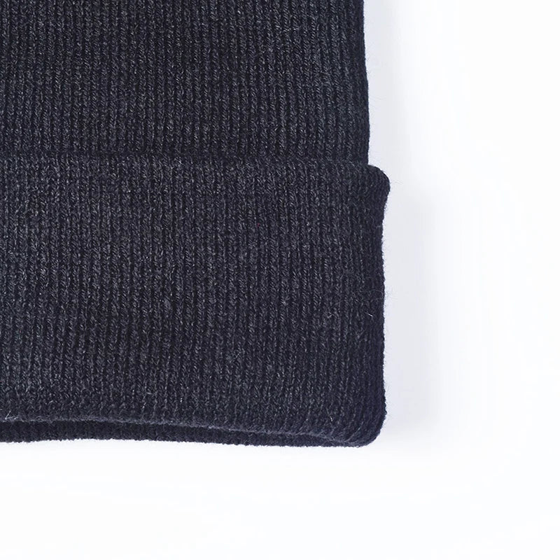 Luffy-Bucket-Hat – Modischer Unisex-Anime-Panamahut für Männer und Frauen, warme, lässige Bob-Cap für den Winter