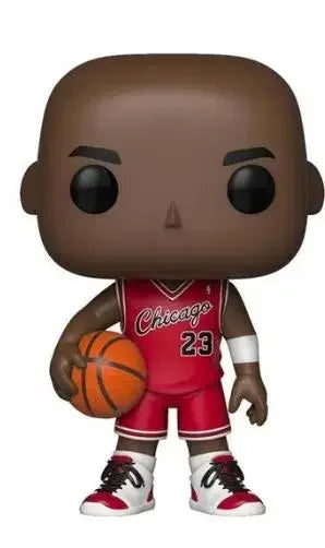 Funko pop Michael Jordan Figure Super Basketball Star PVC Collection Model Doll Toys