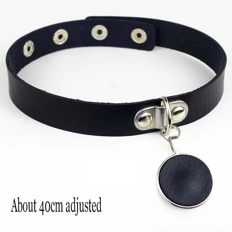 Anime Tokyo Ghoul Kaneki Ken Edelstahlring - Gothic Cosplay Schmuck für Männer & Frauen | Geschenke & Requisiten