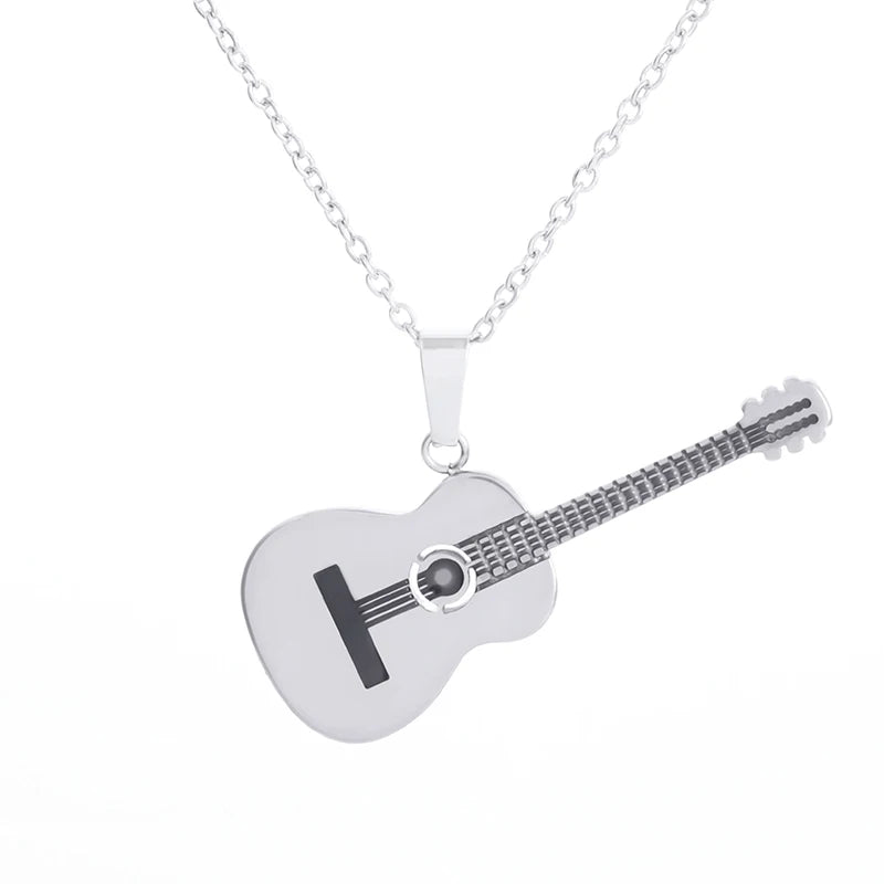Hot Hug Love Pet Cat Couple Necklace – Stainless Steel BFF Pendant for Men & Women, Friendship Jewelry Gift