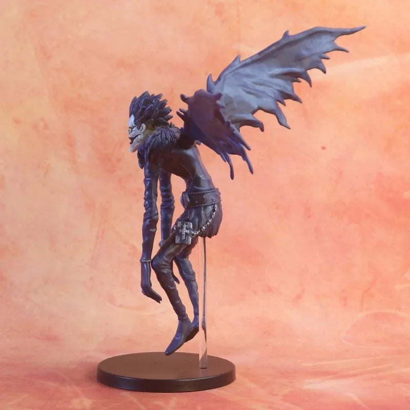24CM Anime Figur DEATH NOTE Stehend Modell Pose Kinder Sammlung