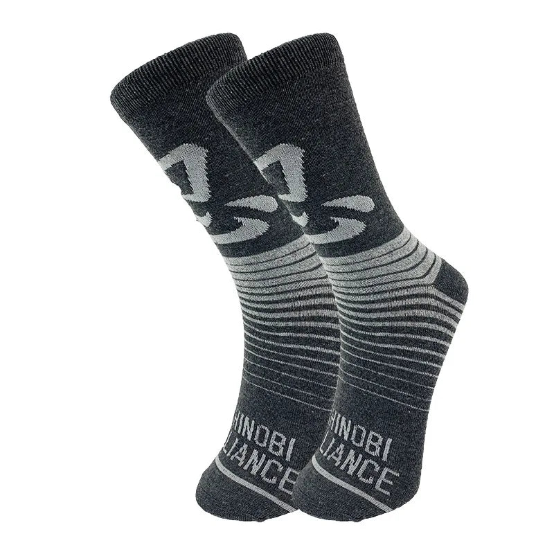 Socken mit Anime-Cartoon-Charakteren für Herren – Cosplay-Skateboard-Stil
