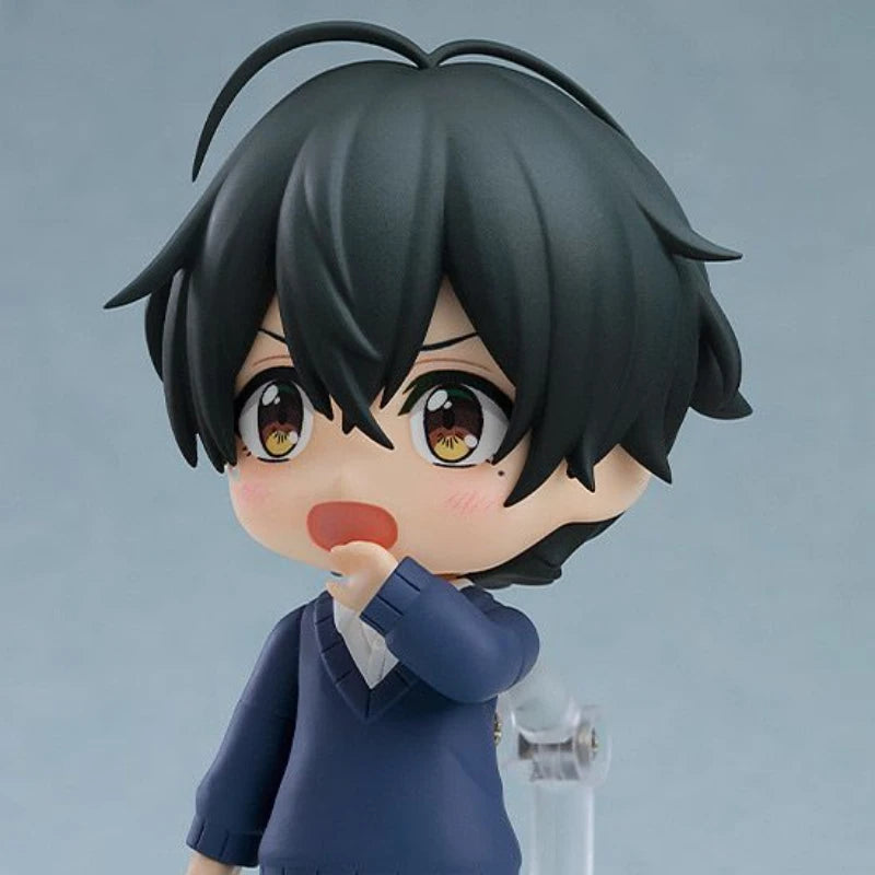Anime Sasaki To Miyano Nendoroid Q Version Figure Doll Action Figure Movable Model PVC Collection Toy