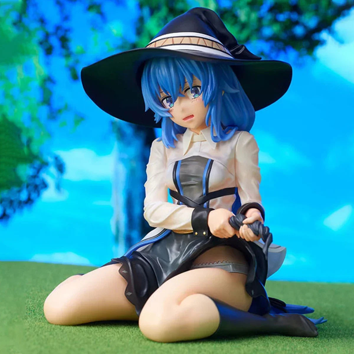 14 cm Roxy Migurdia Anime Figur Mushoku Tensei Action Figur Spielzeug