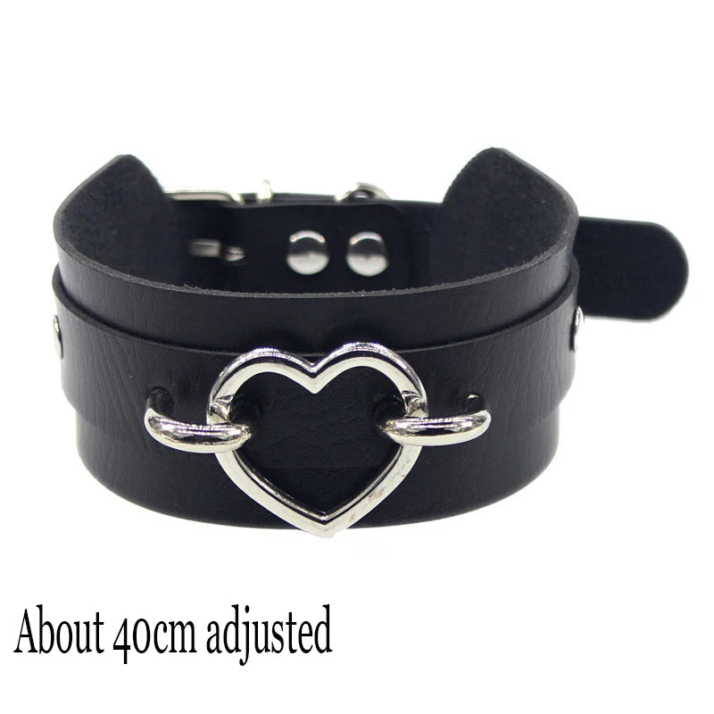 Anime Tokyo Ghoul Kaneki Ken Edelstahlring - Gothic Cosplay Schmuck für Männer & Frauen | Geschenke & Requisiten
