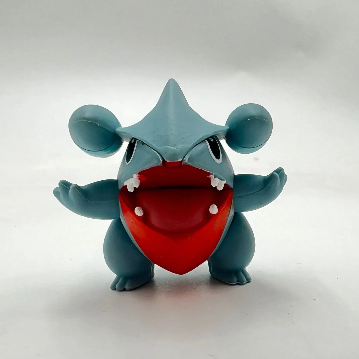 Figurine articulée Pokémon Charmander de 4 à 6 cm de TAKARA TOMY