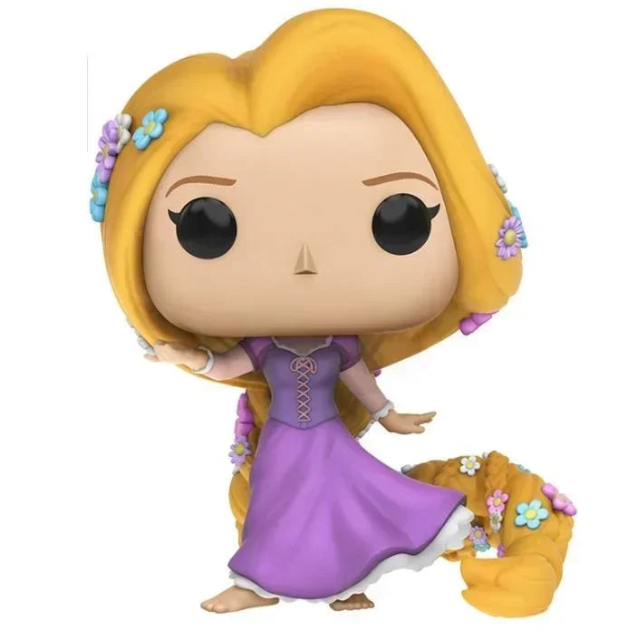 Jouets en PVC Funko POP Disney Princess