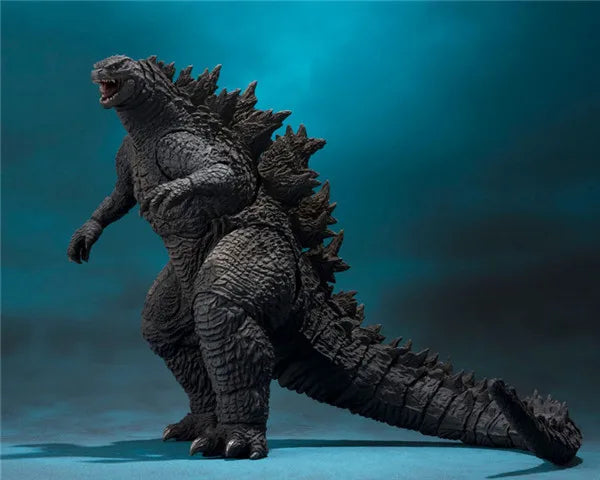 16 cm Godzilla Gemeinsame bewegliche Anime-Actionfigur PVC-Spielzeug Sammlungsfiguren