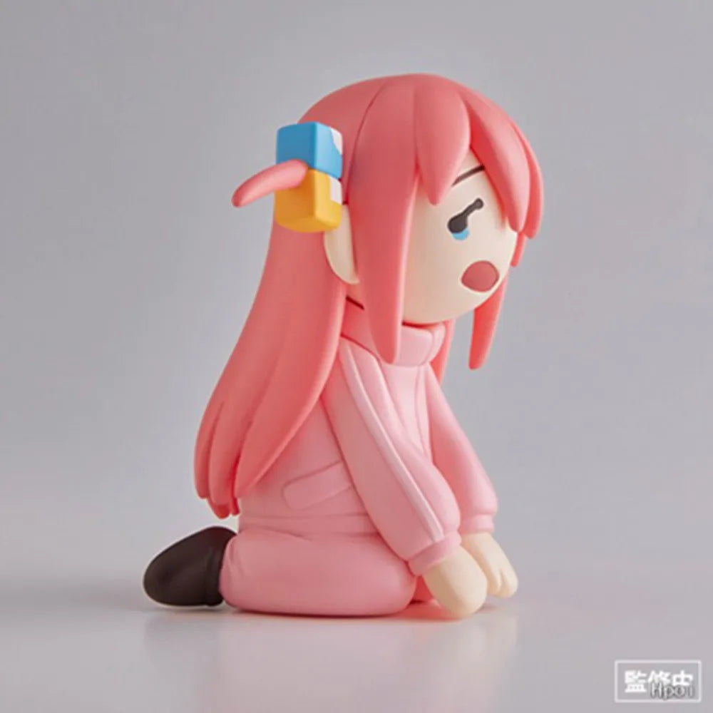 10CM Bocchi the Rock! Gotou Hitori Figure – Sports Day Delusion Ver. PVC Model Toy & Collectible Gift