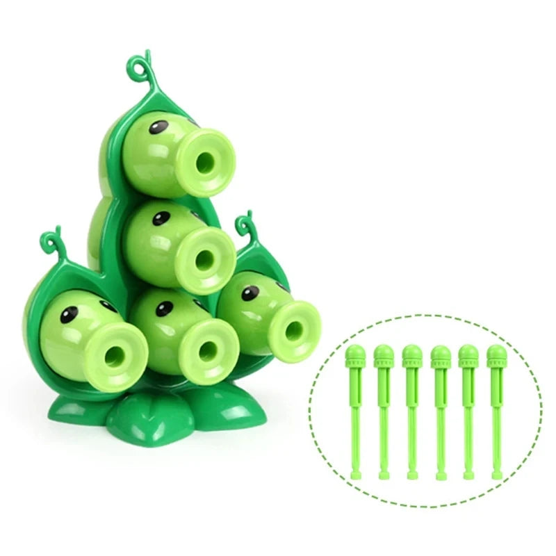 Neu Pflanzen vs Zombies Figuren Potato Mine Chomper Conehead Spielzeug