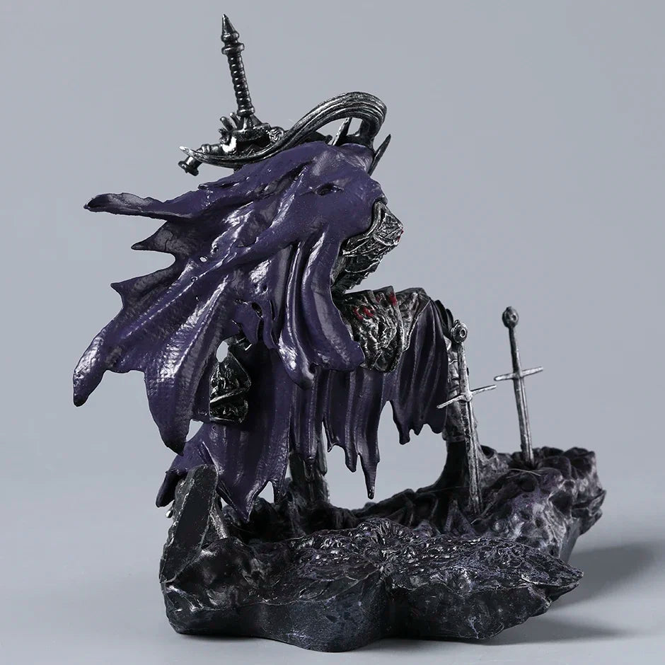 Figurine en PVC à collectionner Dark Souls III Artorias