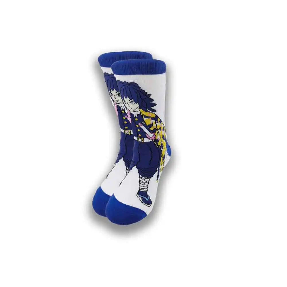 Niedliche Cartoon-Kindersocken – Bequeme Frühlings- und Herbstkleidung