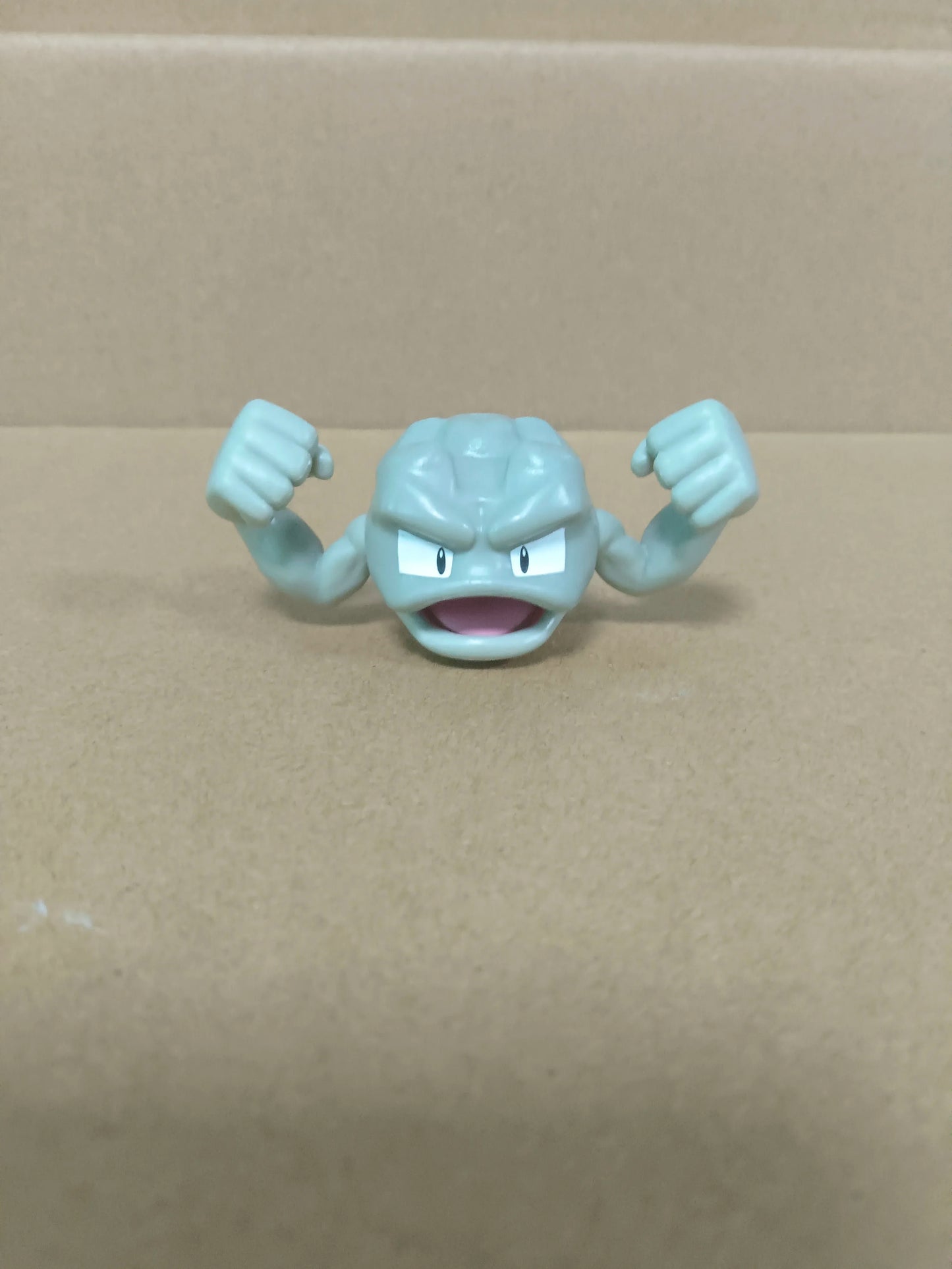 Figurine articulée Pokémon Charmander de 4 à 6 cm de TAKARA TOMY