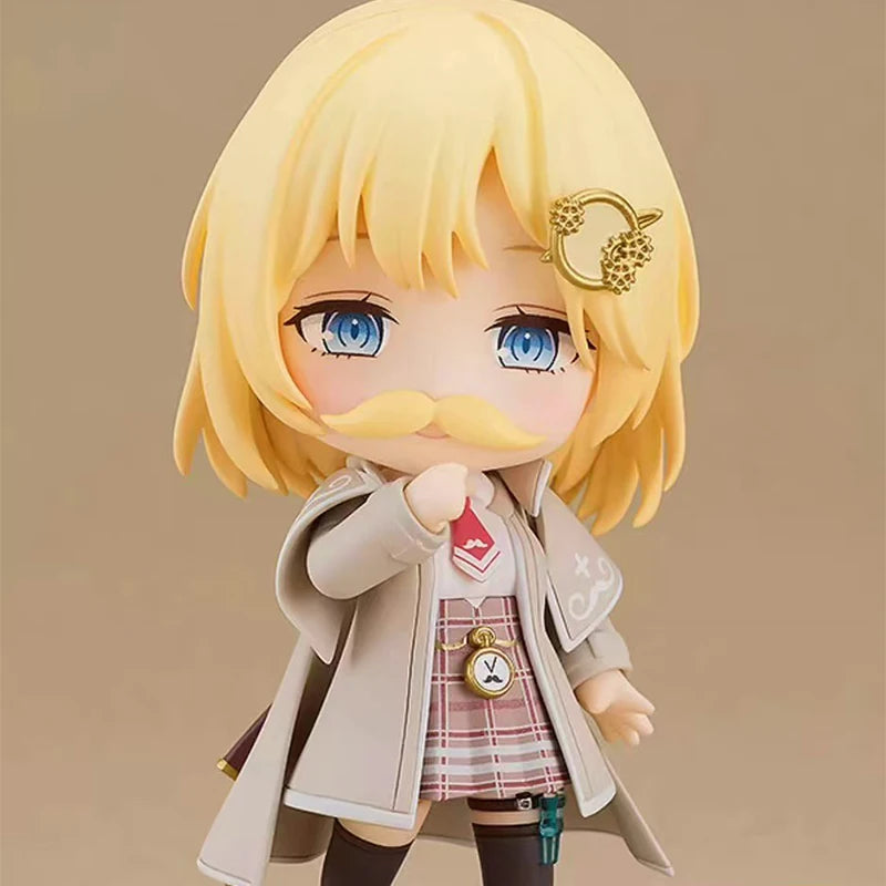 Japanese Anime Cute Hololive Nendoroid Watson Amelia Figure