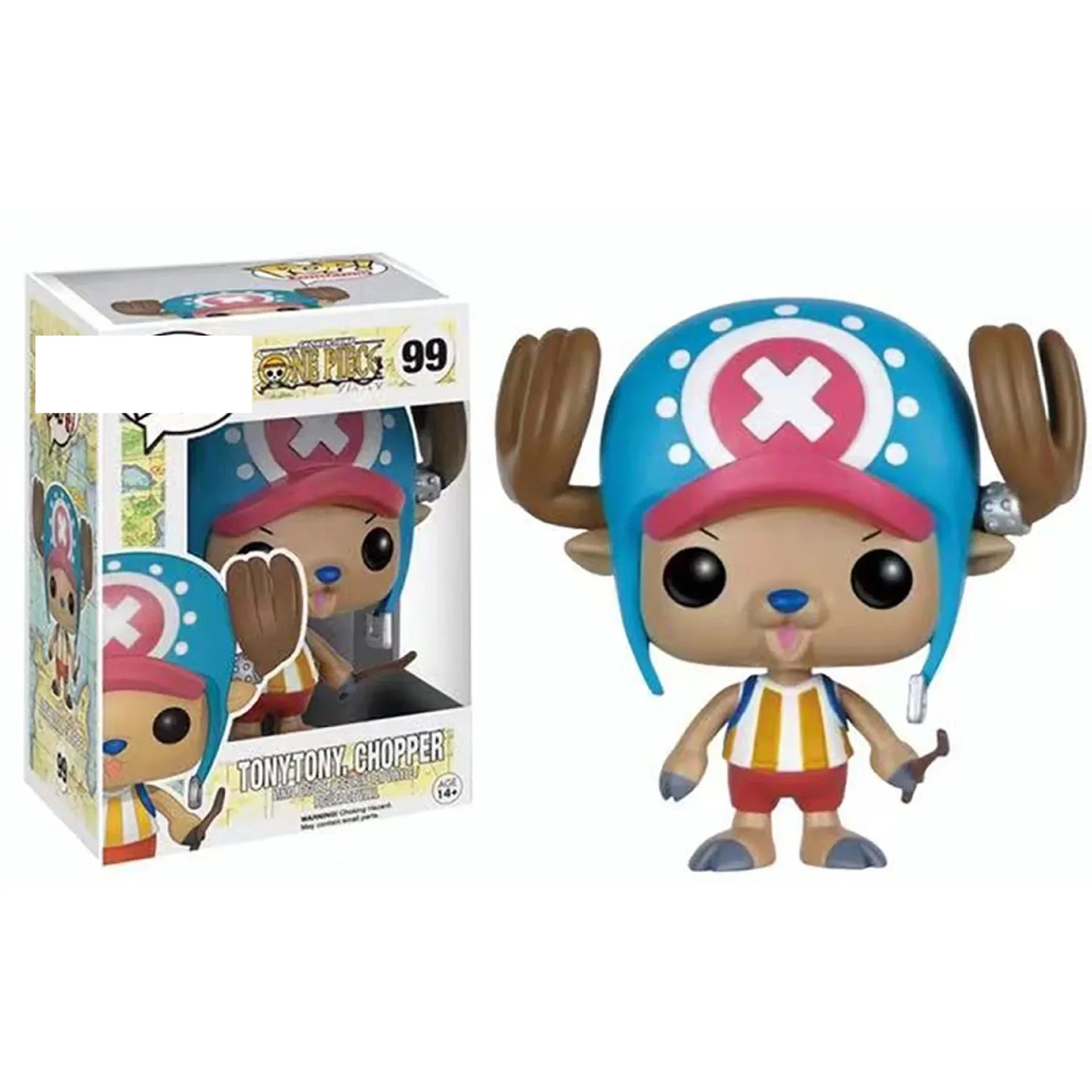 One Piece Figur Spielzeug Vinyl PVC Sammlermodell