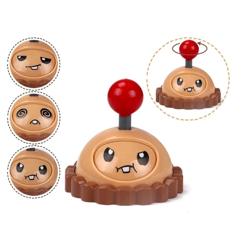 Plants vs. Zombies-Actionfiguren – Gatling-Erbsenschleuder, Dave, Gargantuar, Disco & Piraten-Zombie-Spielzeug