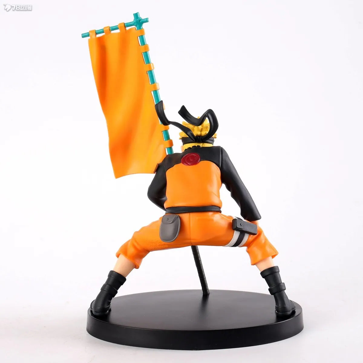 Naruto NARUTOP 99 Uzumaki Naruto & Sakura Actionfiguren – Sammlermodell, Spielzeug, Geschenk