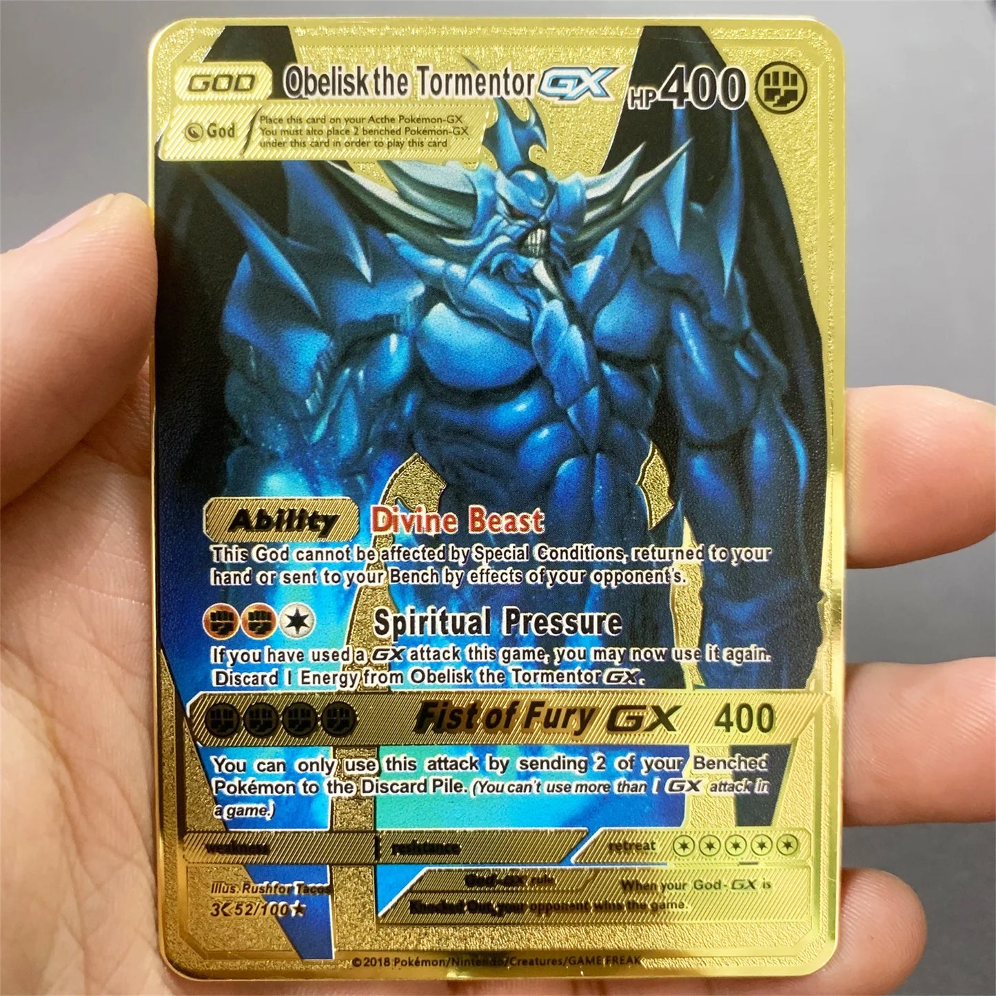 Pokemon Metall Karte 10000 Punkte Arceus Charizard Raichu Super Karte Goldene Englisch Anime Sammlung Karten