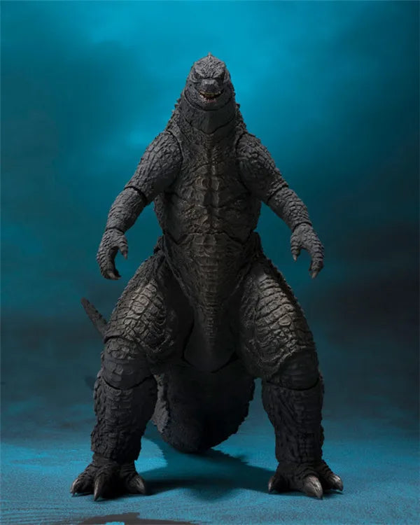 16 cm Godzilla Gemeinsame bewegliche Anime-Actionfigur PVC-Spielzeug Sammlungsfiguren