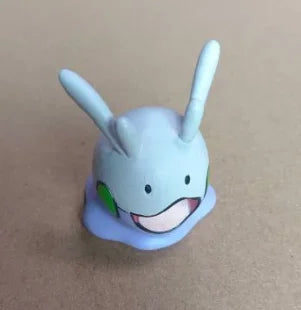 Figurine articulée Pokémon Charmander de 4 à 6 cm de TAKARA TOMY