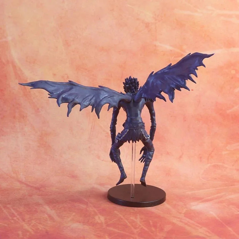 24CM Anime Figur DEATH NOTE Stehend Modell Pose Kinder Sammlung