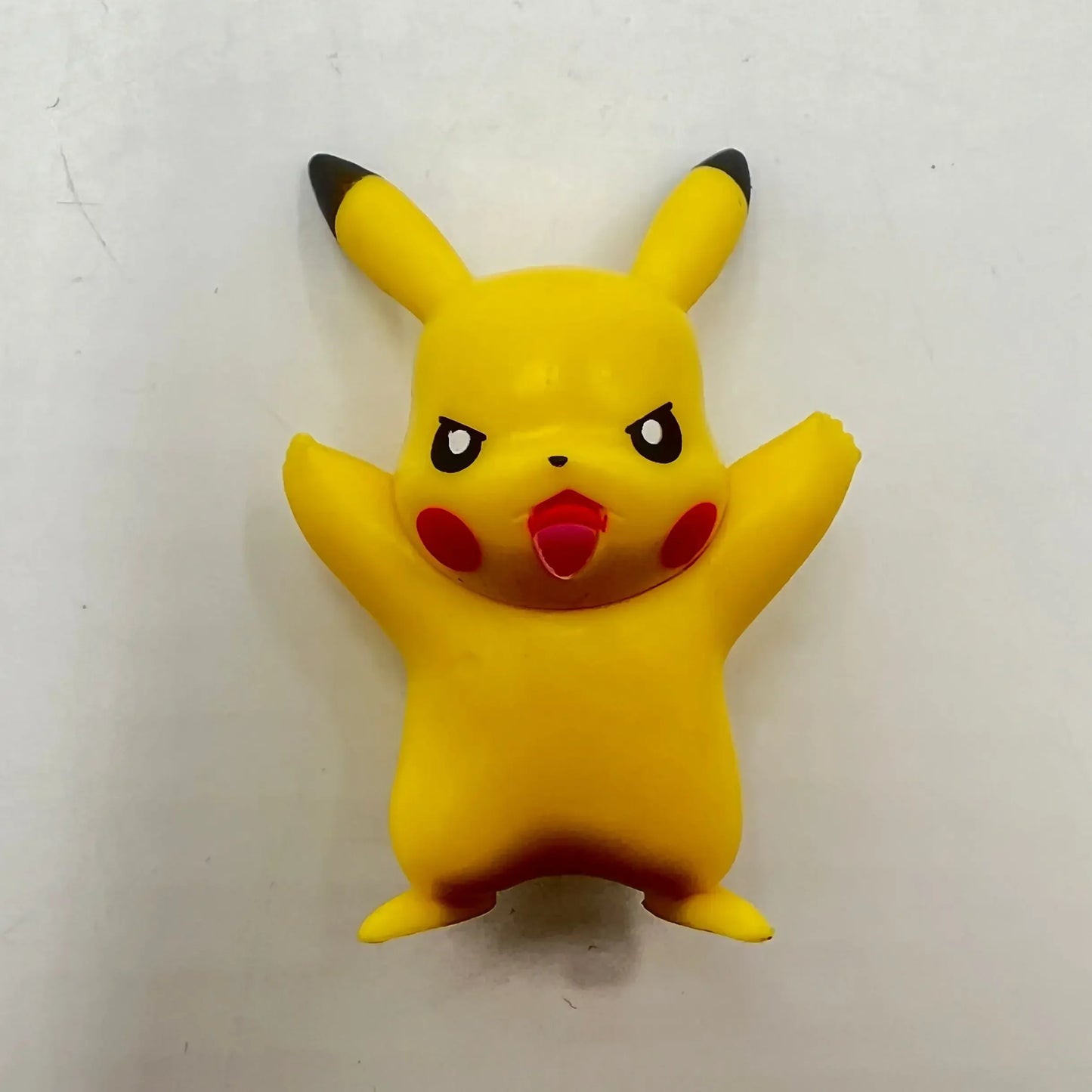 Figurine articulée Pokémon Charmander de 4 à 6 cm de TAKARA TOMY