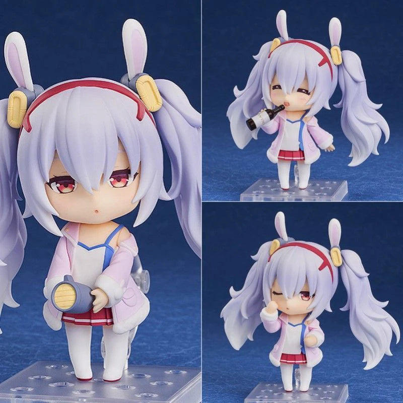 Anime Lovely Girl Animation Game Peripheral Toys Action Movable Nendoroid Figures