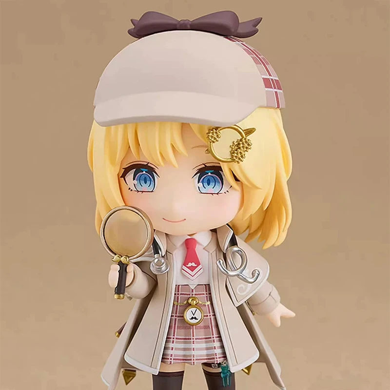 Japanese Anime Cute Hololive Nendoroid Watson Amelia Figure