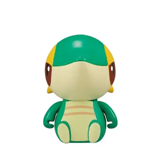 Figurine articulée Pokémon Charmander de 4 à 6 cm de TAKARA TOMY