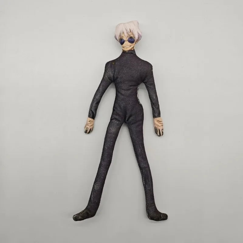 Jujutsu Kaisen Puppe Gojo Satoru Spielzeugfigur Action Modell Kinderspielzeug