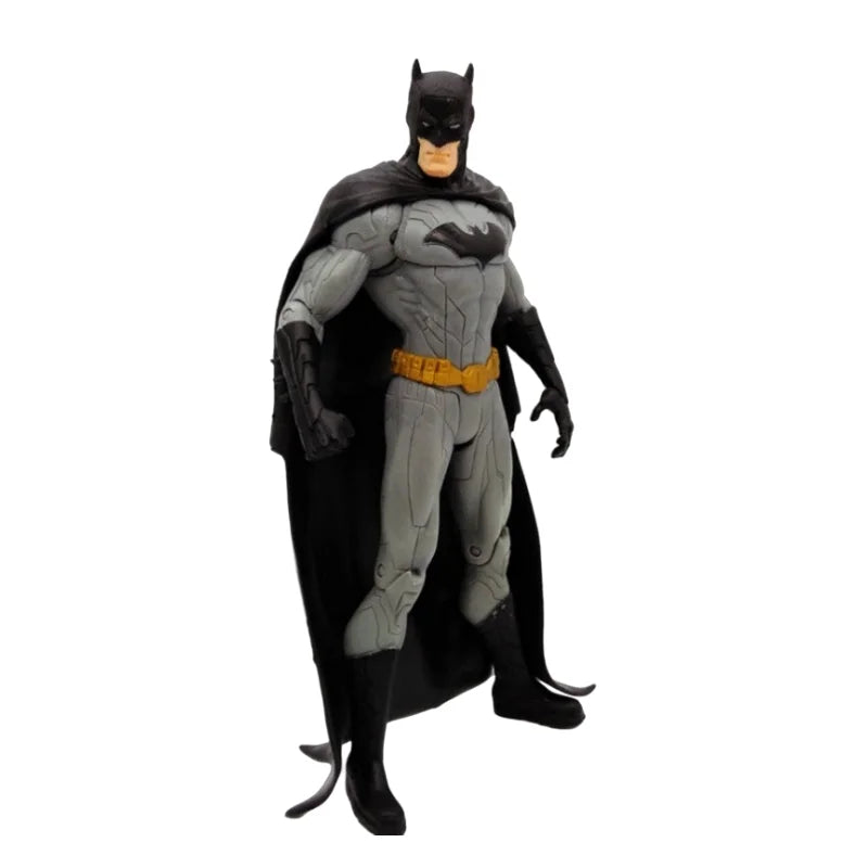 Justice League Batman V Superman Actionfigur Wonder Woman The Flash Green Lantern DC Sammlerspielzeug