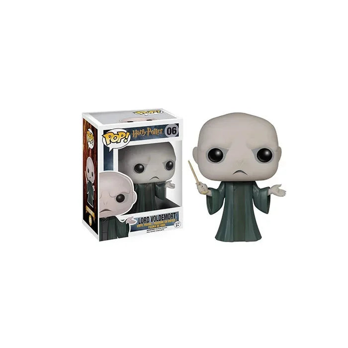 FUNKO POP Harry Dumbledore Toy Figures Collection Model
