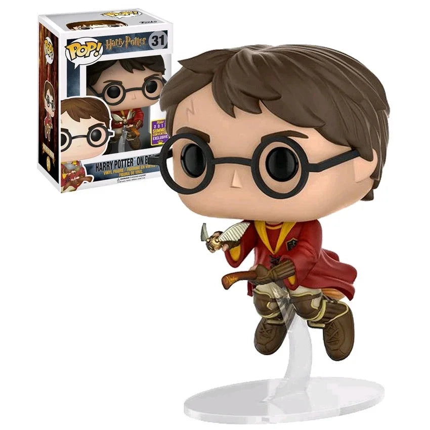 FUNKO POP Harry Dumbledore Toy Figures Collection Model