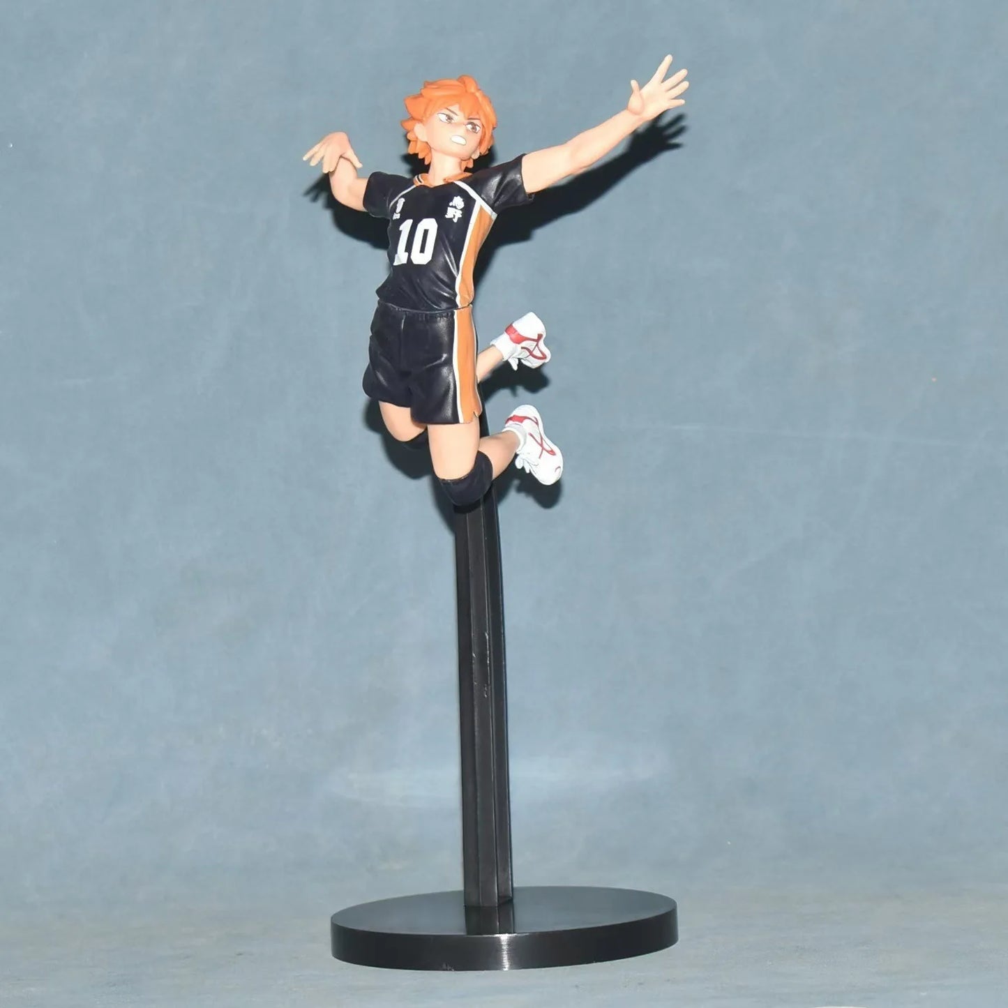 Figurine Anime Haikyuu Tobio Kageyama Shoyo Hinata 26 cm