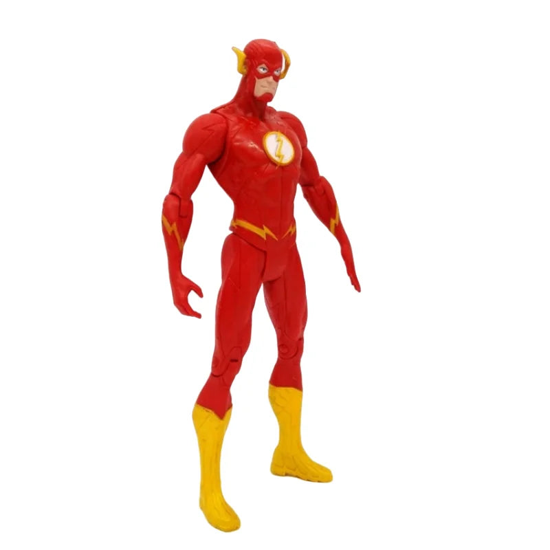 Justice League Batman V Superman Actionfigur Wonder Woman The Flash Green Lantern DC Sammlerspielzeug