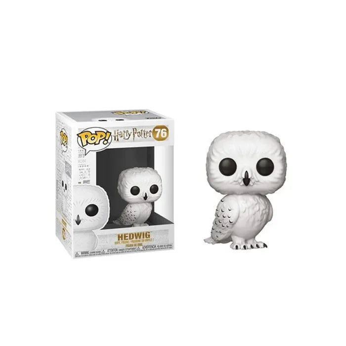FUNKO POP Harry Dumbledore Toy Figures Collection Model