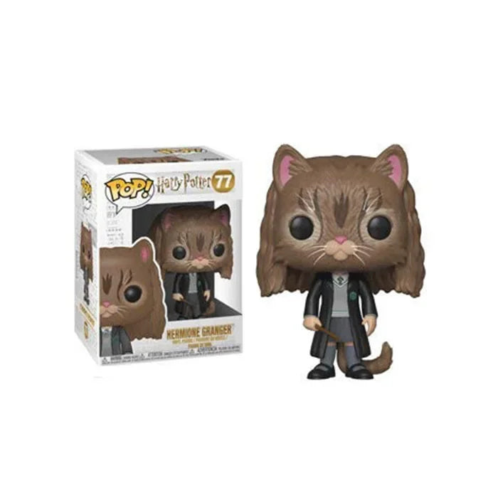 FUNKO POP Harry Dumbledore Toy Figures Collection Model